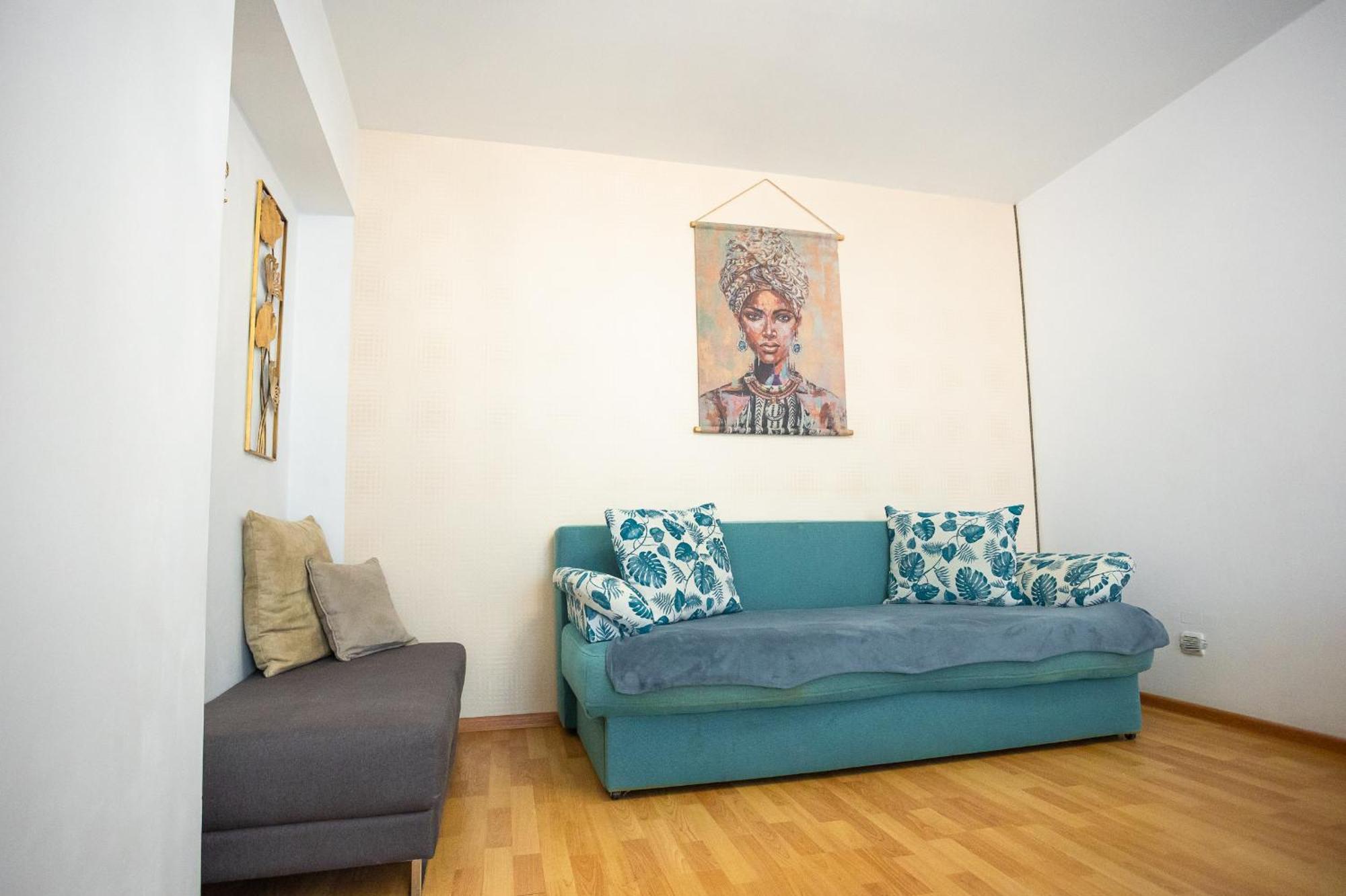 Apartament Heart Of The - Comfort *