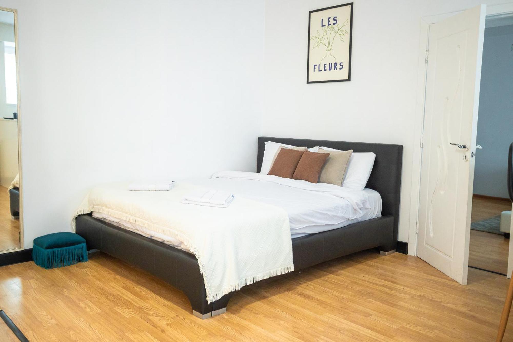 Apartament Heart Of The - Comfort Brașov