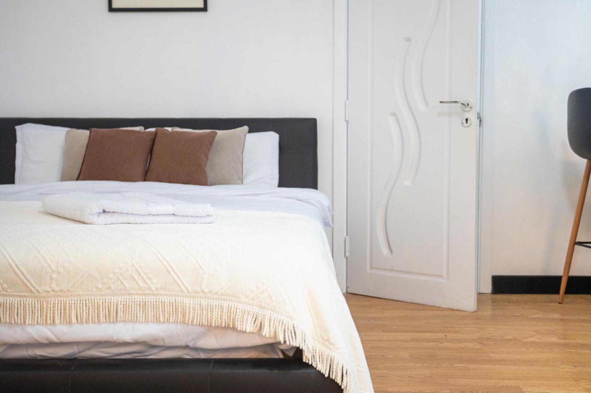 Apartament Heart Of The - Comfort