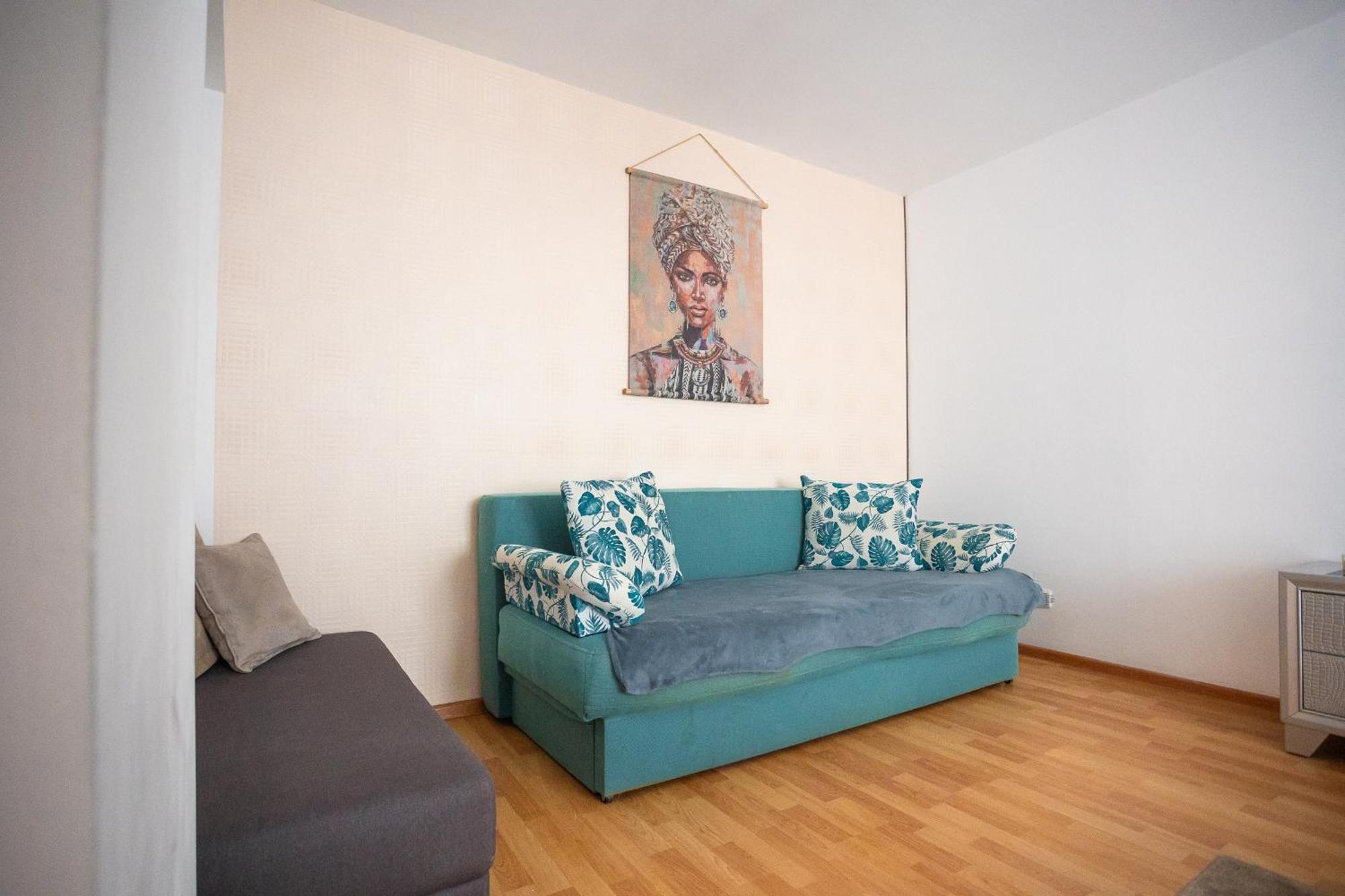 Heart Of The - Comfort Apartament *