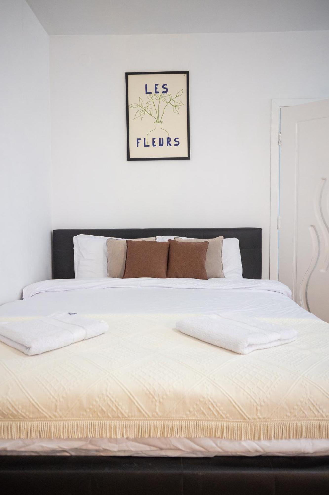 Apartament Heart Of The - Comfort Brașov